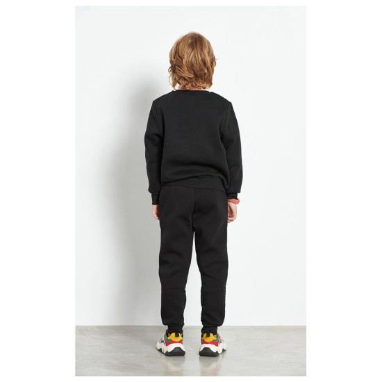 Bodytalk Παιδικό παντελόνι φόρμας